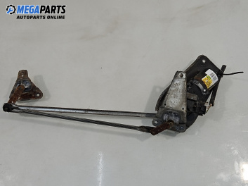 Ел. мотор за чистачките за Peugeot Partner Combispace (05.1996 - 12.2015), миниван, позиция: предна