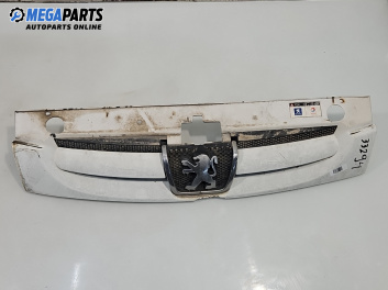 Декоративна маска за Peugeot Partner Combispace (05.1996 - 12.2015), миниван