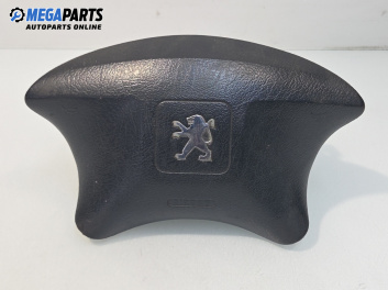 Airbag за Peugeot Partner Combispace (05.1996 - 12.2015), 2+1 вр., миниван, позиция: предна