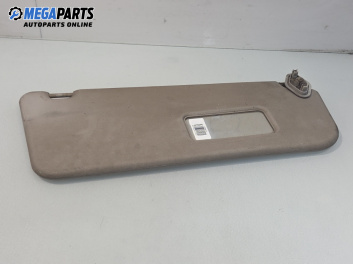 Сенник за Peugeot Partner Combispace (05.1996 - 12.2015), позиция: дясна