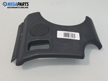 Интериорна пластмаса за Peugeot Partner Combispace (05.1996 - 12.2015), 2+1 вр., миниван, позиция: предна