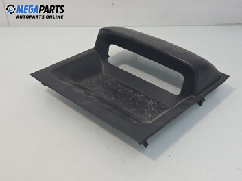 Интериорна пластмаса за Peugeot Partner Combispace (05.1996 - 12.2015), 2+1 вр., миниван, позиция: предна