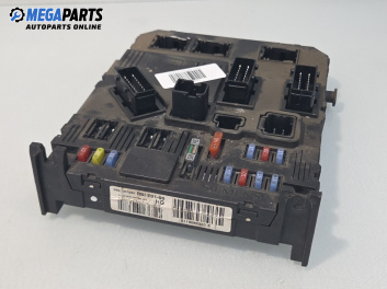 Бушонно табло за Peugeot Partner Combispace (05.1996 - 12.2015) 1.9 D, 69 к.с.