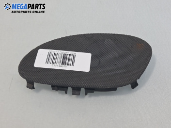 Декоративна капачка високоговорител за Peugeot Partner Combispace (05.1996 - 12.2015), 2+1 вр., миниван