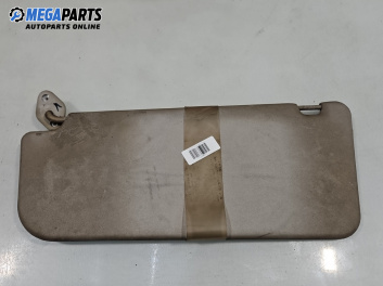 Сенник за Peugeot Partner Combispace (05.1996 - 12.2015), позиция: лява