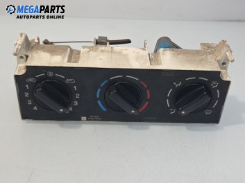 Панел климатик за Peugeot Partner Combispace (05.1996 - 12.2015)