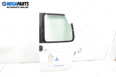 Врата на багажно/товарно пространство за Peugeot Partner Combispace (05.1996 - 12.2015), миниван, позиция: дясна