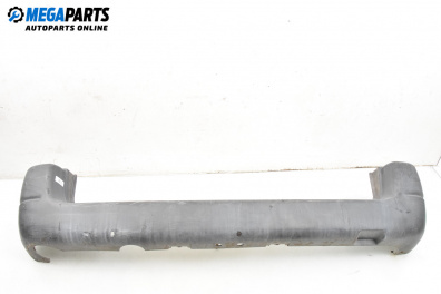 Задна броня за Peugeot Partner Combispace (05.1996 - 12.2015), миниван