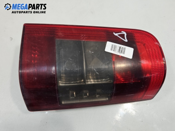 Стоп за Peugeot Partner Combispace (05.1996 - 12.2015), миниван, позиция: дясна