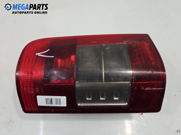 Стоп за Peugeot Partner Combispace (05.1996 - 12.2015), миниван, позиция: лява