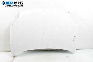 Преден капак за Peugeot Partner Combispace (05.1996 - 12.2015), 2+1 вр., миниван, позиция: предна