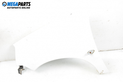 Калник за Peugeot Partner Combispace (05.1996 - 12.2015), 2+1 вр., миниван, позиция: предна, лява