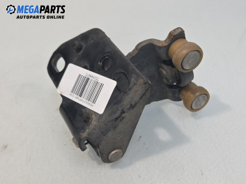 Ролка плъзгаща врата за Peugeot Partner Combispace (05.1996 - 12.2015), 2+1 вр., миниван