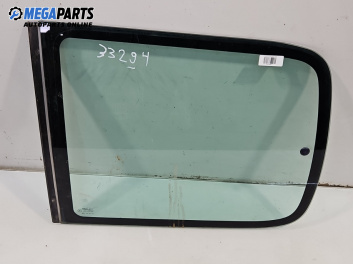 Фикс за Peugeot Partner Combispace (05.1996 - 12.2015), 2+1 вр., миниван, позиция: лява