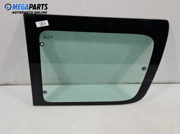 Фикс за Peugeot Partner Combispace (05.1996 - 12.2015), 2+1 вр., миниван, позиция: дясна