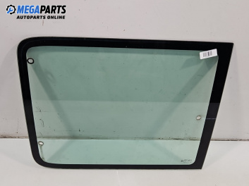 Фикс за Peugeot Partner Combispace (05.1996 - 12.2015), 2+1 вр., миниван, позиция: лява