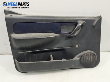 Кора врата за Peugeot Partner Combispace (05.1996 - 12.2015), 2+1 вр., миниван, позиция: предна, лява