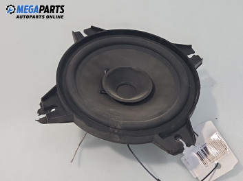 Високоговорител за Peugeot Partner Combispace (05.1996 - 12.2015)