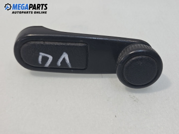 Ръкохватка врата за Peugeot Partner Combispace (05.1996 - 12.2015), 2+1 вр., миниван, позиция: предна, лява