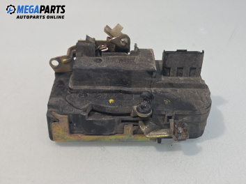 Брава на врата за Peugeot Partner Combispace (05.1996 - 12.2015), позиция: предна, лява