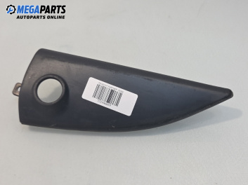 Интериорна пластмаса за Peugeot Partner Combispace (05.1996 - 12.2015), 2+1 вр., миниван, позиция: предна