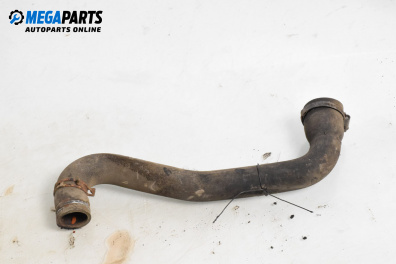 Воден маркуч за Peugeot Partner Combispace (05.1996 - 12.2015) 1.9 D, 69 к.с.