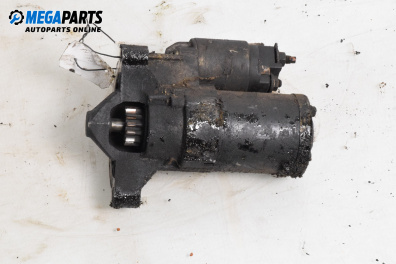 Стартер за Peugeot Partner Combispace (05.1996 - 12.2015) 1.9 D, 69 к.с.