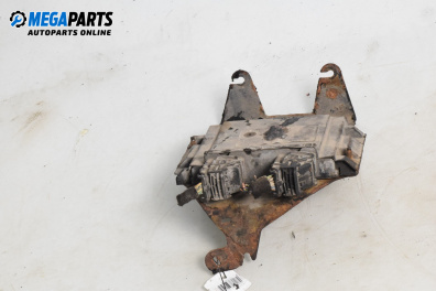 Компютър двигател за Peugeot Partner Combispace (05.1996 - 12.2015) 1.9 D, 69 к.с.