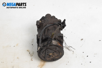 Компресор климатик за Peugeot Partner Combispace (05.1996 - 12.2015) 1.9 D, 69 к.с.