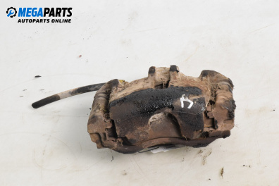 Спирачен апарат за Peugeot Partner Combispace (05.1996 - 12.2015), позиция: предна, дясна