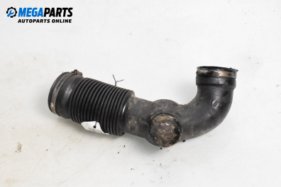 Гофриран маркуч за Peugeot Partner Combispace (05.1996 - 12.2015) 1.9 D, 69 к.с.