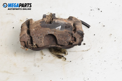 Спирачен апарат за Peugeot Partner Combispace (05.1996 - 12.2015), позиция: предна, лява