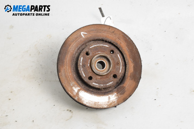 Шенкел главина за Peugeot Partner Combispace (05.1996 - 12.2015), позиция: предна, лява