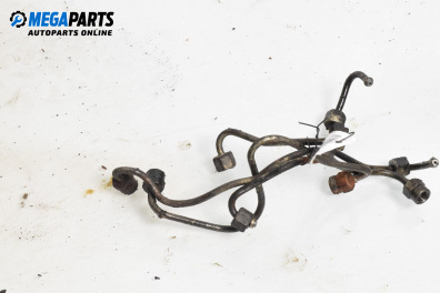 Горивни тръби за Peugeot Partner Combispace (05.1996 - 12.2015) 1.9 D, 69 к.с.