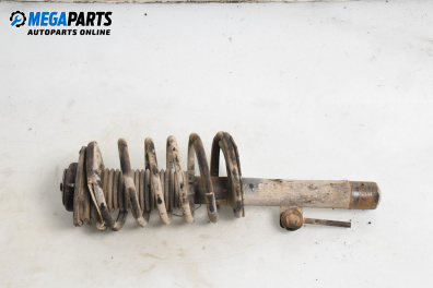 Макферсон за Peugeot Partner Combispace (05.1996 - 12.2015), миниван, позиция: предна, лява