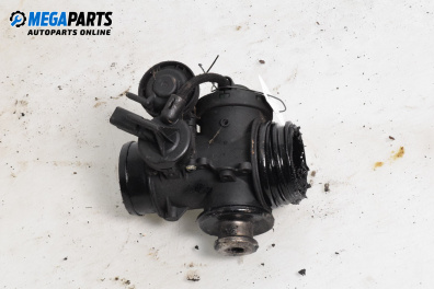 EGR-клапан за Peugeot Partner Combispace (05.1996 - 12.2015) 1.9 D, 69 к.с.