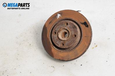 Шенкел главина за Peugeot Partner Combispace (05.1996 - 12.2015), позиция: предна, дясна