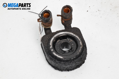 Маслоохладител за Peugeot Partner Combispace (05.1996 - 12.2015) 1.9 D, 69 к.с.