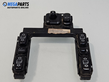 Панел бутони за Mercedes-Benz C-Class Sedan (W202) (03.1993 - 05.2000)