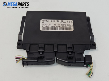 Компютър скоростна кутия за Mercedes-Benz C-Class Sedan (W202) (03.1993 - 05.2000), автоматик, №  0263004008