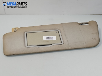 Сенник за Mercedes-Benz C-Class Sedan (W202) (03.1993 - 05.2000), позиция: лява