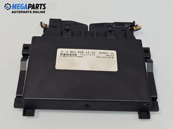 Компютър скоростна кутия за Mercedes-Benz C-Class Sedan (W202) (03.1993 - 05.2000), автоматик, №  A0215451332