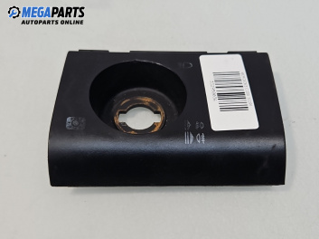 Интериорна пластмаса за Mercedes-Benz C-Class Sedan (W202) (03.1993 - 05.2000), 4+1 вр., седан, позиция: предна