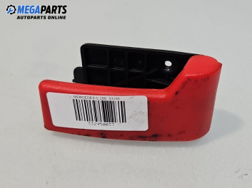 Вътрешна дръжка преден капак за Mercedes-Benz C-Class Sedan (W202) (03.1993 - 05.2000), 4+1 вр., седан