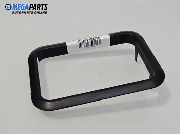 Централна конзола за Mercedes-Benz C-Class Sedan (W202) (03.1993 - 05.2000)