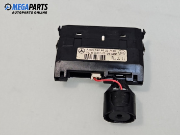 Дисплей за Mercedes-Benz C-Class Sedan (W202) (03.1993 - 05.2000), №  A00054295237180