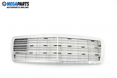 Решетка за Mercedes-Benz C-Class Sedan (W202) (03.1993 - 05.2000), седан, позиция: предна