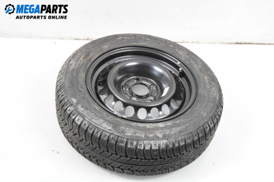 Резервна гума за Mercedes-Benz C-Class Sedan (W202) (03.1993 - 05.2000) 15 цола, ширина 6.5, ET 37 (Цената е за 1 бр.)