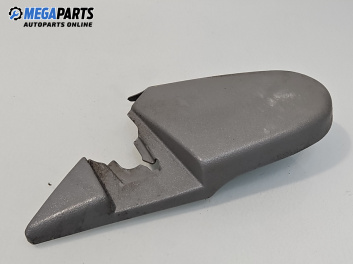 Интериорна пластмаса за Mercedes-Benz C-Class Sedan (W202) (03.1993 - 05.2000), 4+1 вр., седан, позиция: предна