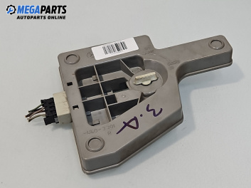 Стоп за Mercedes-Benz C-Class Sedan (W202) (03.1993 - 05.2000), седан, позиция: дясна